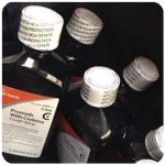 Кодеин сироп Codein (для приготовления напитка Lean, Purple Drank)  473 мл  в Полевском