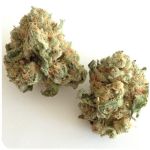 Шишки "White Widow"  (Белая вдова)  Гидропоника -  Бошка VHQ в Полевском