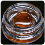 Гашишное масло (импорт Калифорния)  Distillate  в Полевском USA ТГК 98.5%