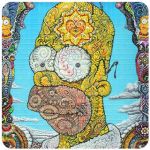 Марки LSD-25 VHQ чистых 250 мкг в Полевском Марки LSD-25 VHQ чистых 250 мкг в Полевском